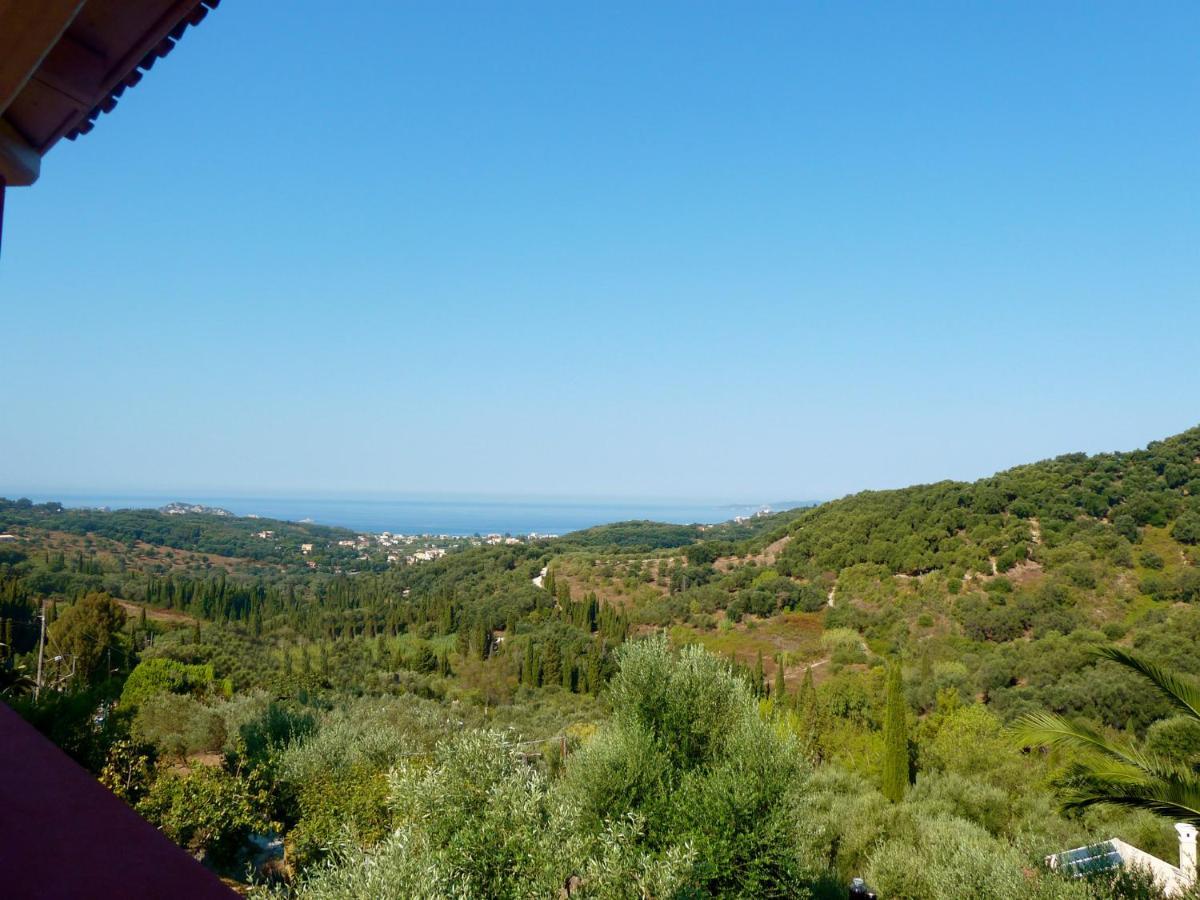 Armenades Mastrogiannis Farm House מראה חיצוני תמונה