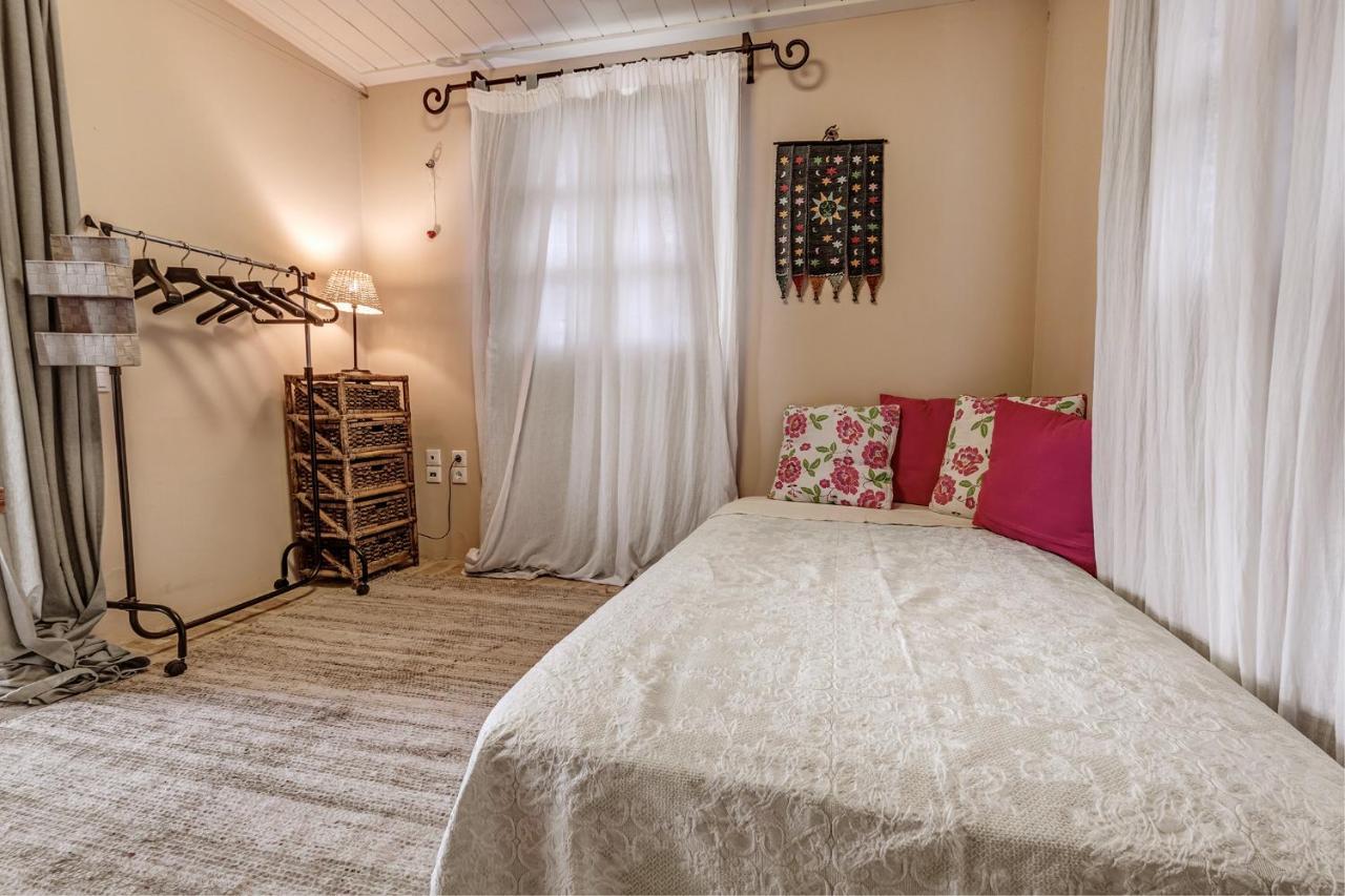 Armenades Mastrogiannis Farm House מראה חיצוני תמונה