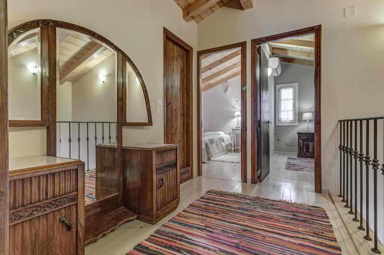Armenades Mastrogiannis Farm House מראה חיצוני תמונה